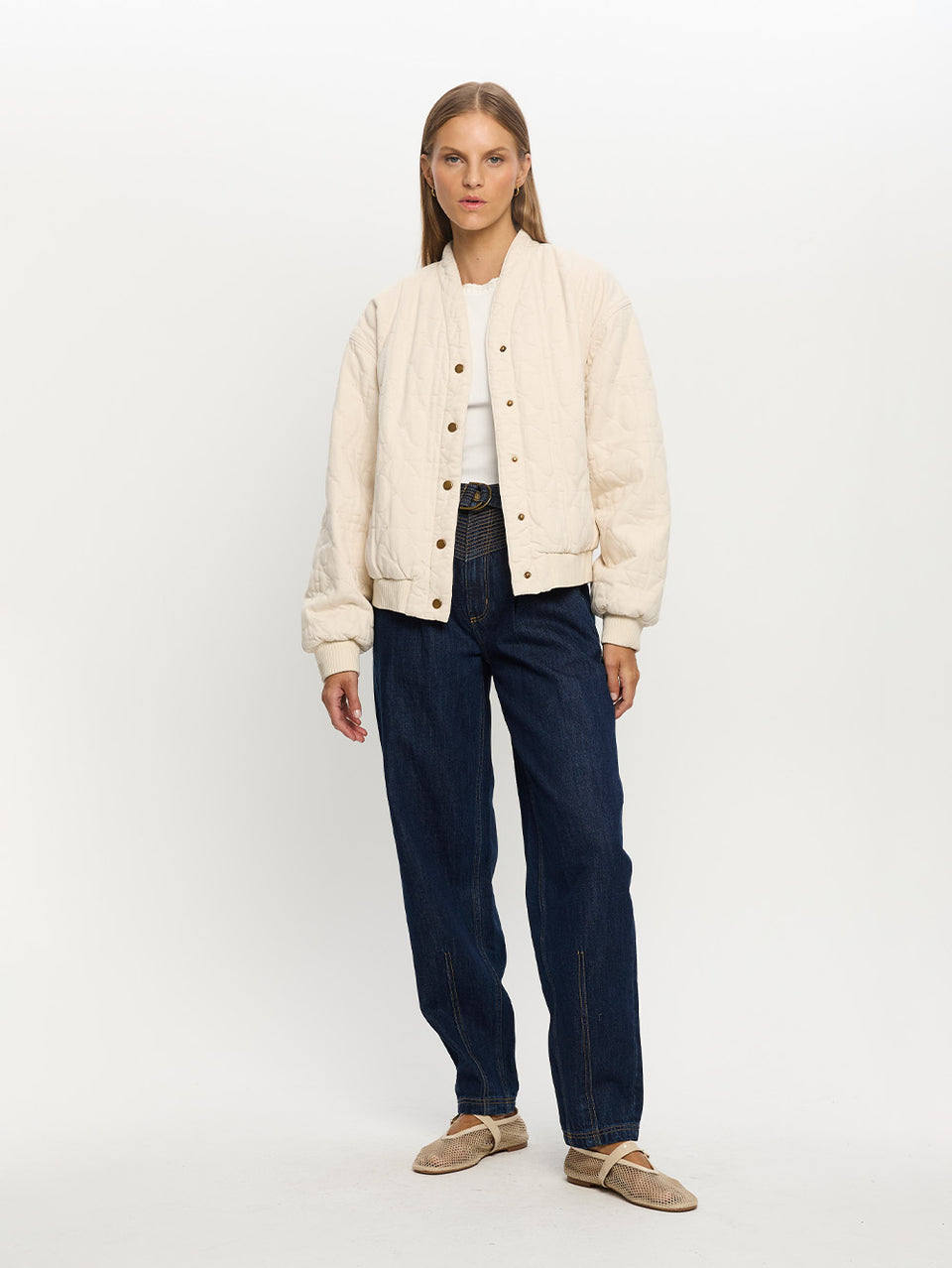 Joey Jacket Front 01