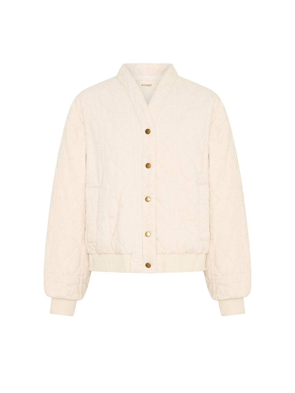 Joey Jacket Ghost