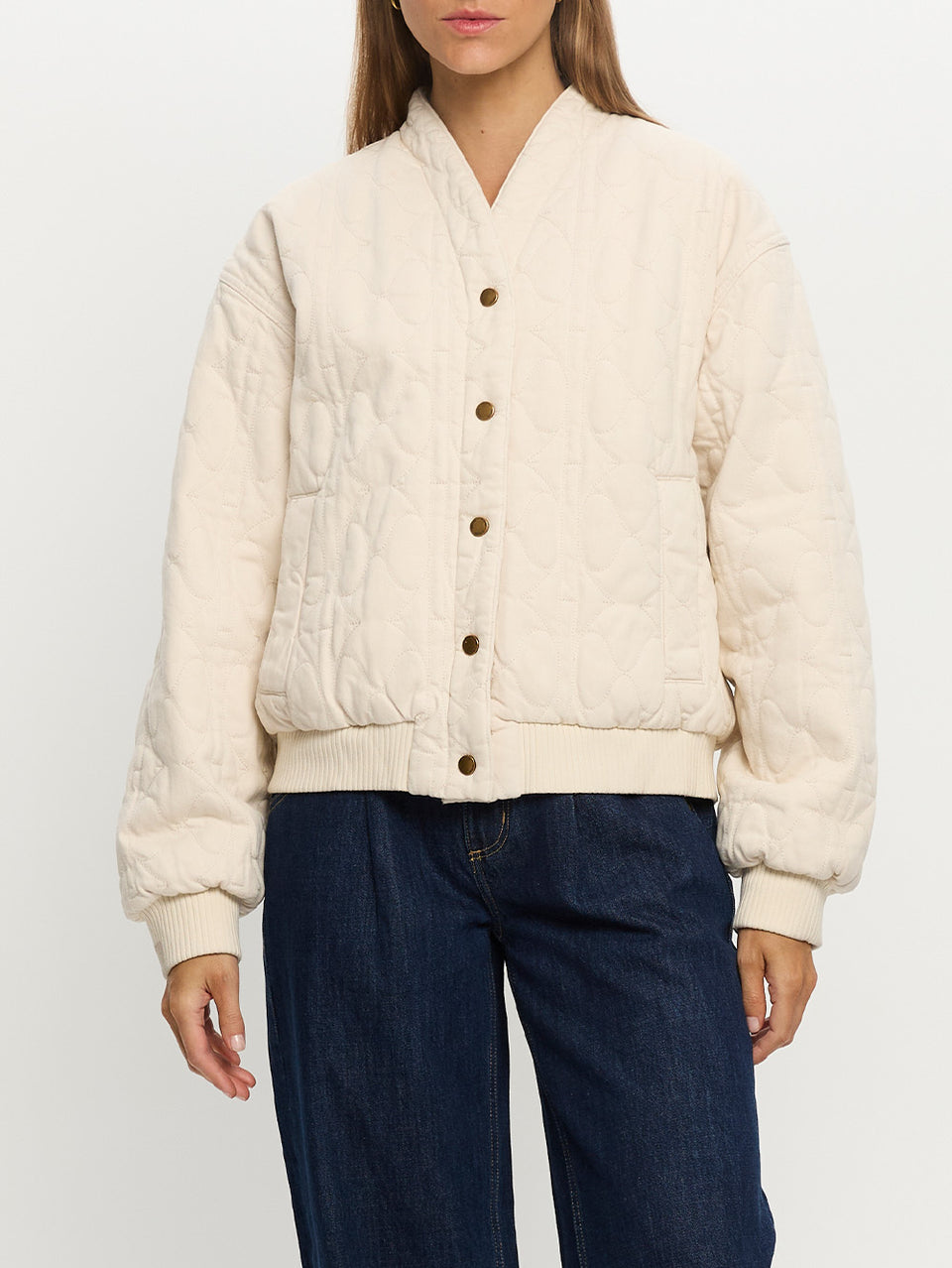 Joey Jacket LTK LTF 05
