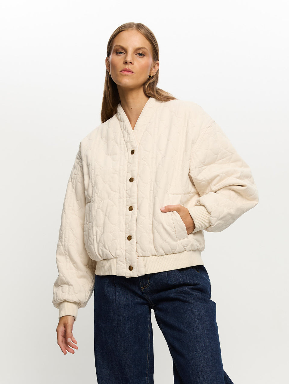 Joey Jacket Vibe 06