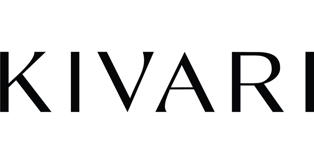 KIVARI International Elevated Resortwear For Your Everyday