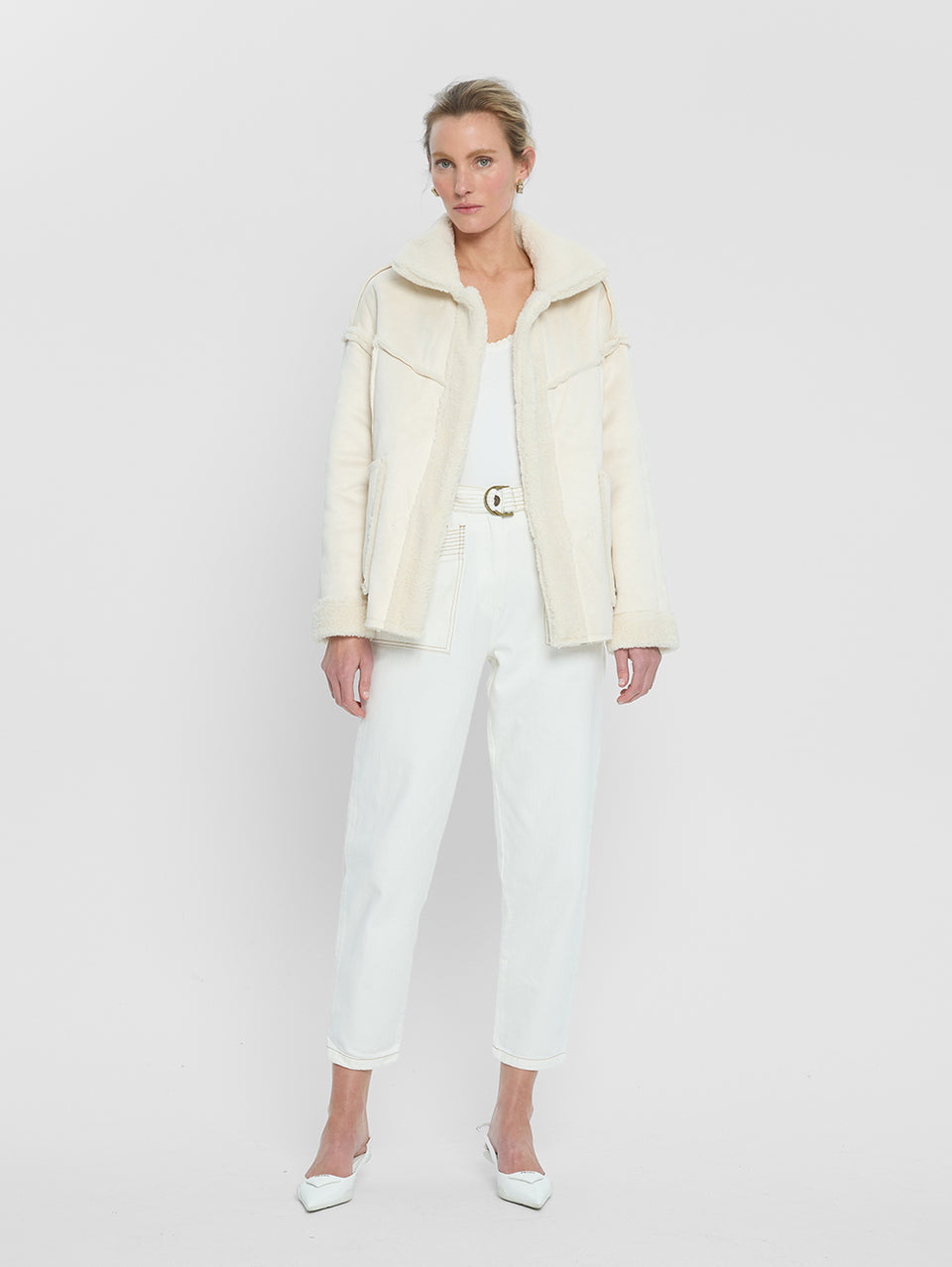 Lianna Jacket