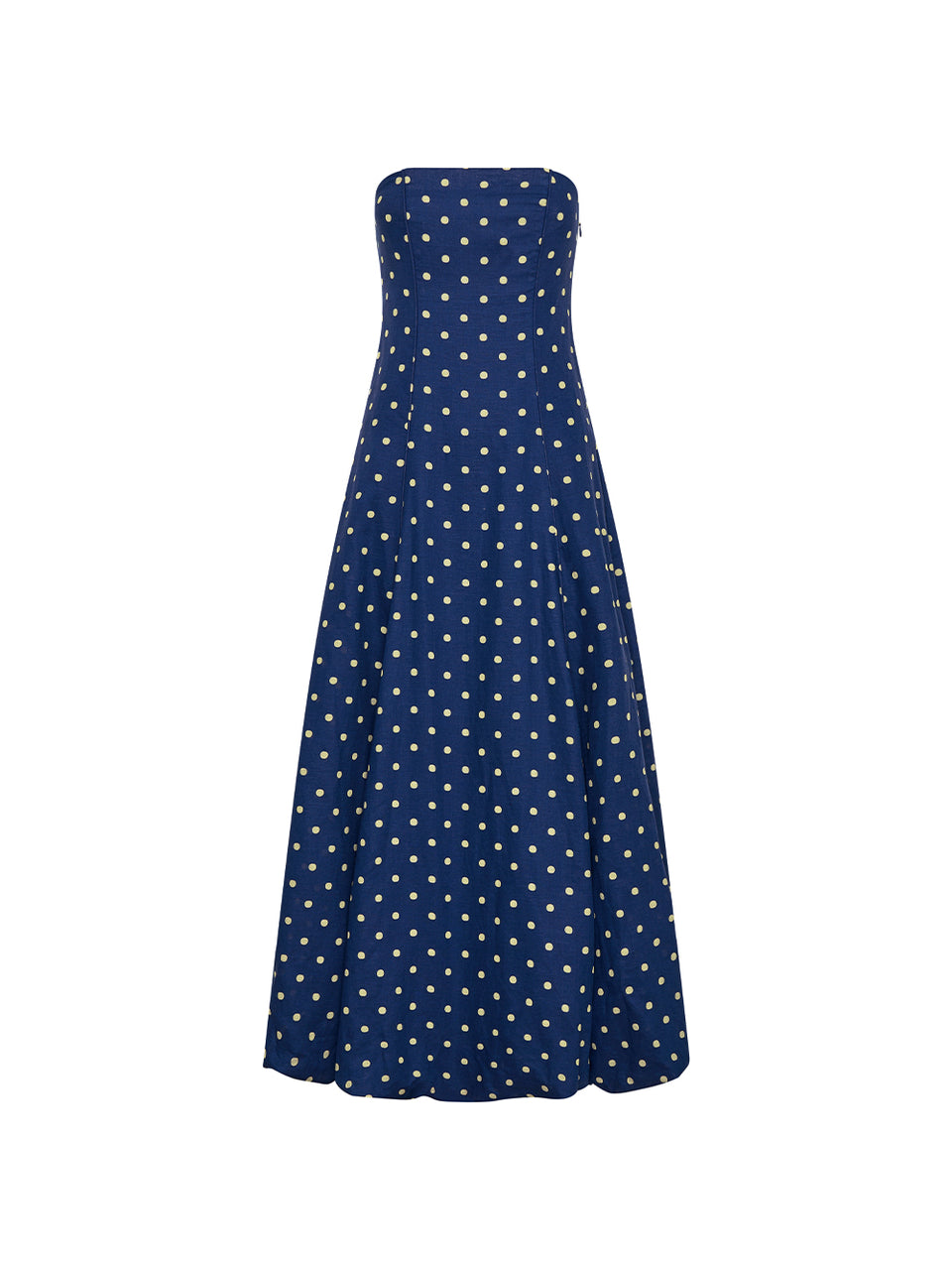 Lily Maxi Dress