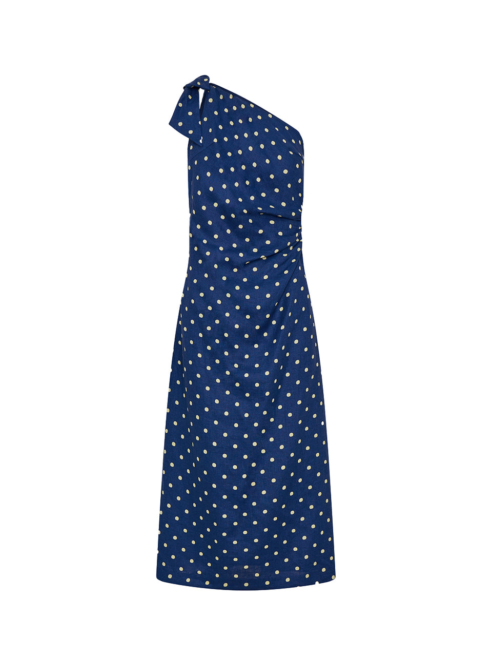 Lily Midi Dress