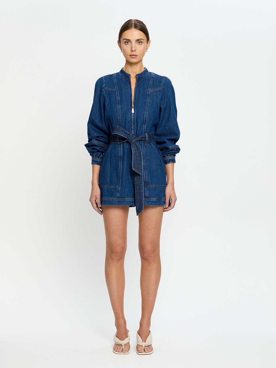 Lourdes-Denim-Playsuit-Blue-06
