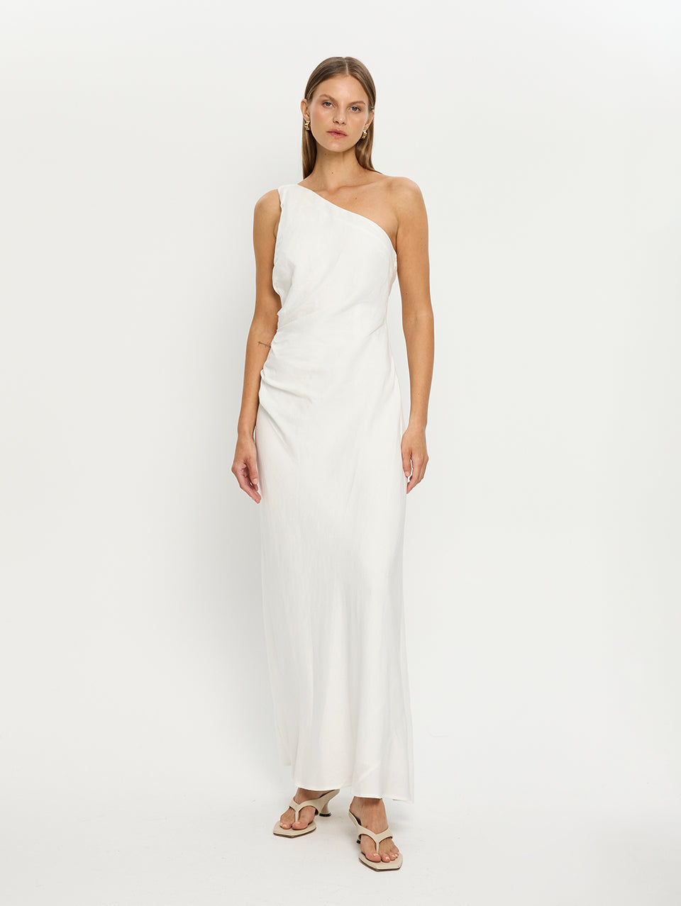 Melanie Maxi Dress
