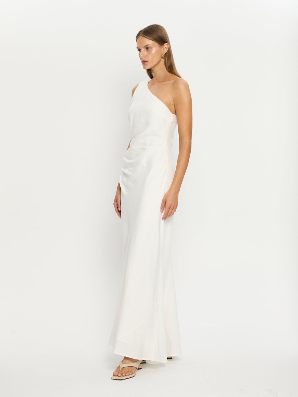Melanie Maxi Dress