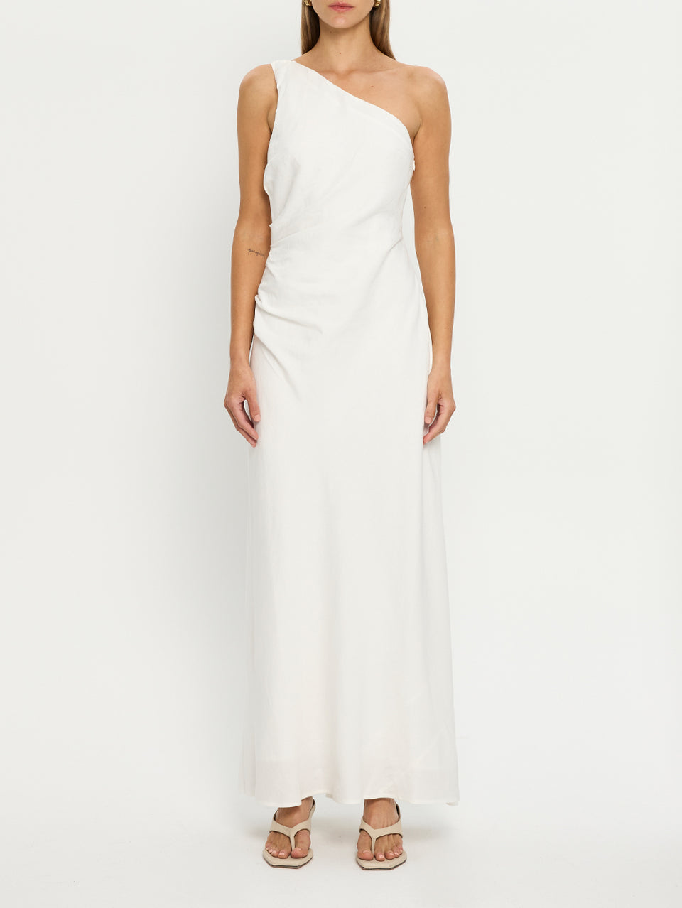 Melanie Maxi Dress