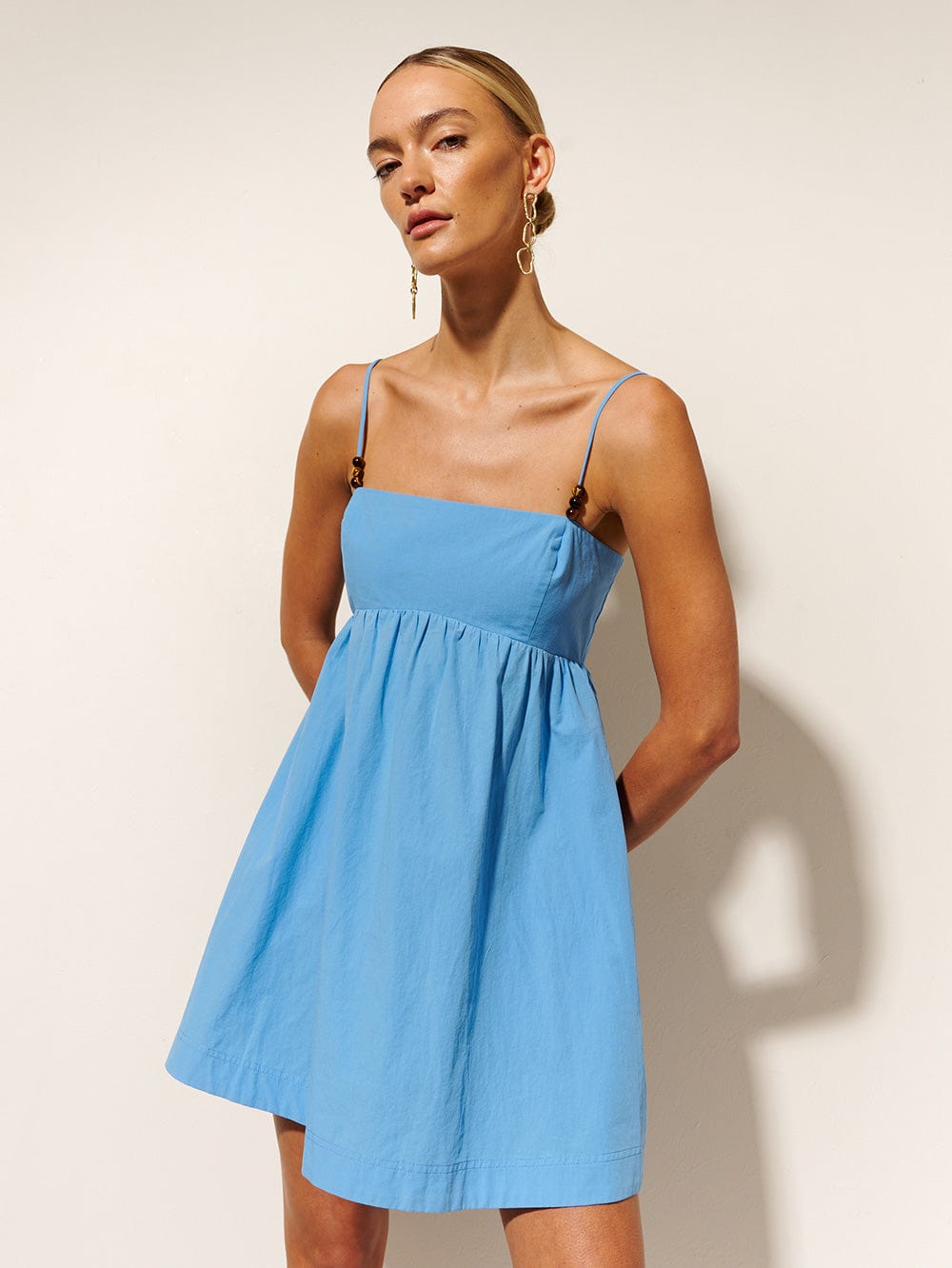 Kivari Oasis Mini Dress