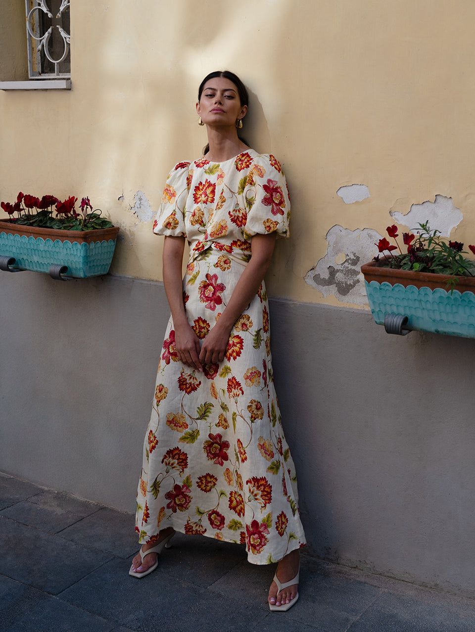 Odessa-Maxi-Dress-Campaign