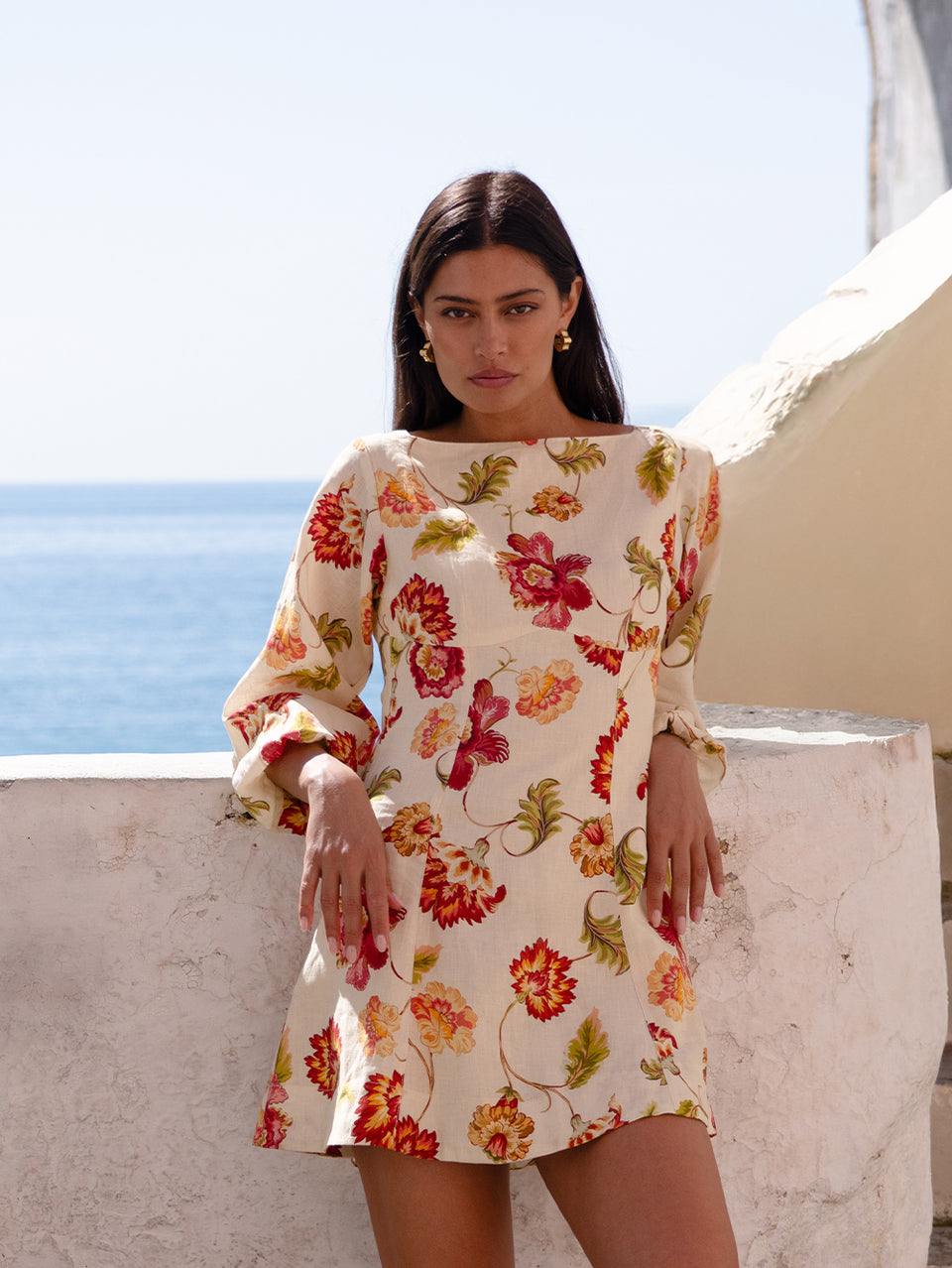 Odessa-Mini-Dress-Campaign