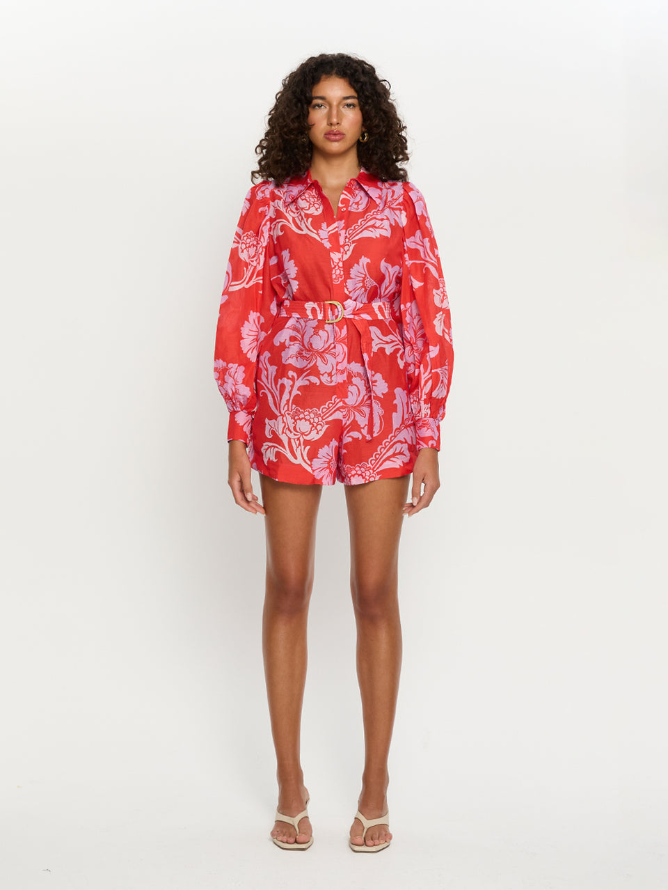 Olina Playsuit