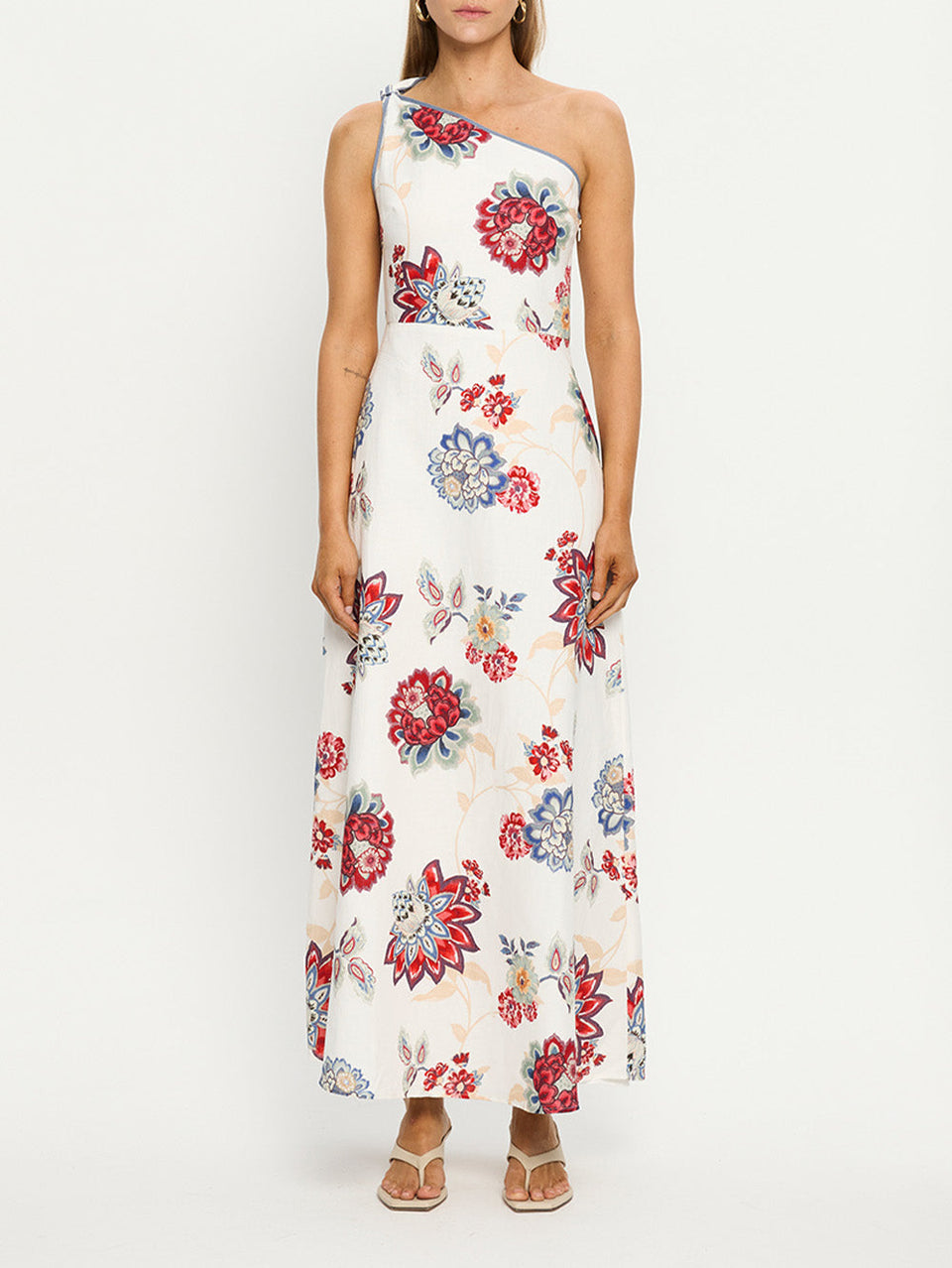 Provence Maxi Dress