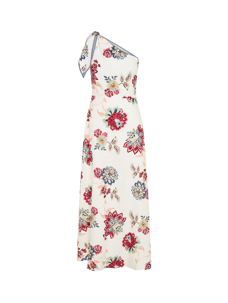 Provence Maxi Dress
