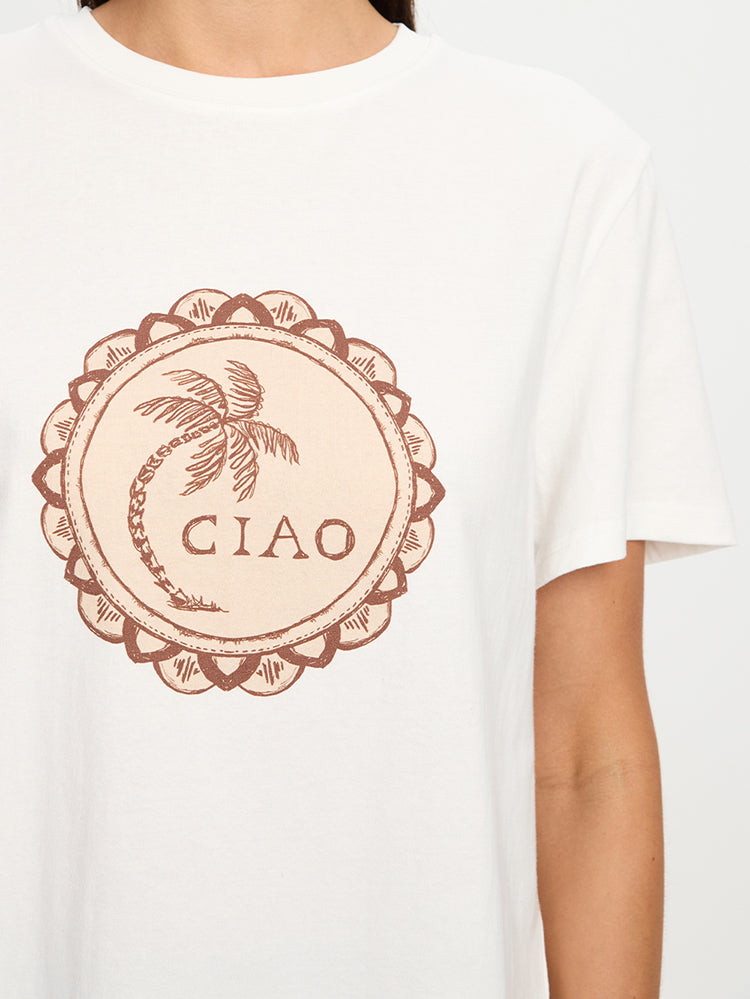Ciao Tee