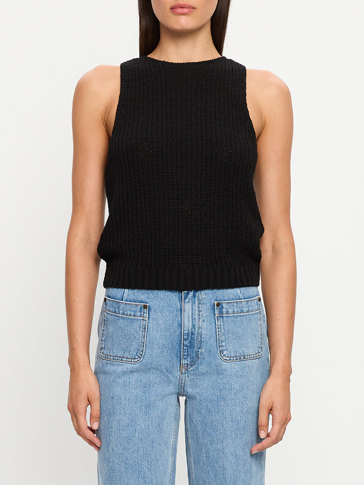 Ivy Knit Cami