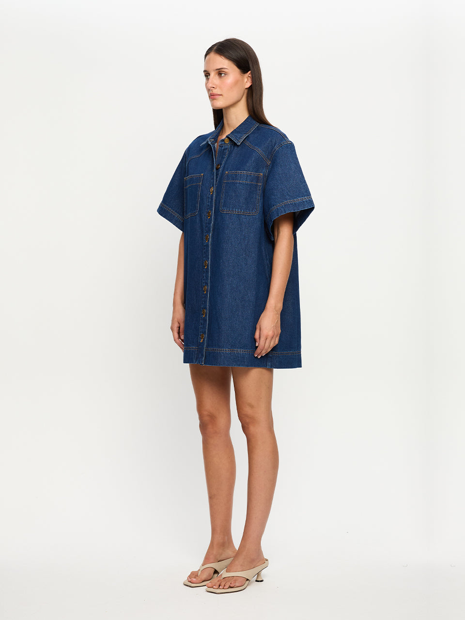 Jada Mini Dress