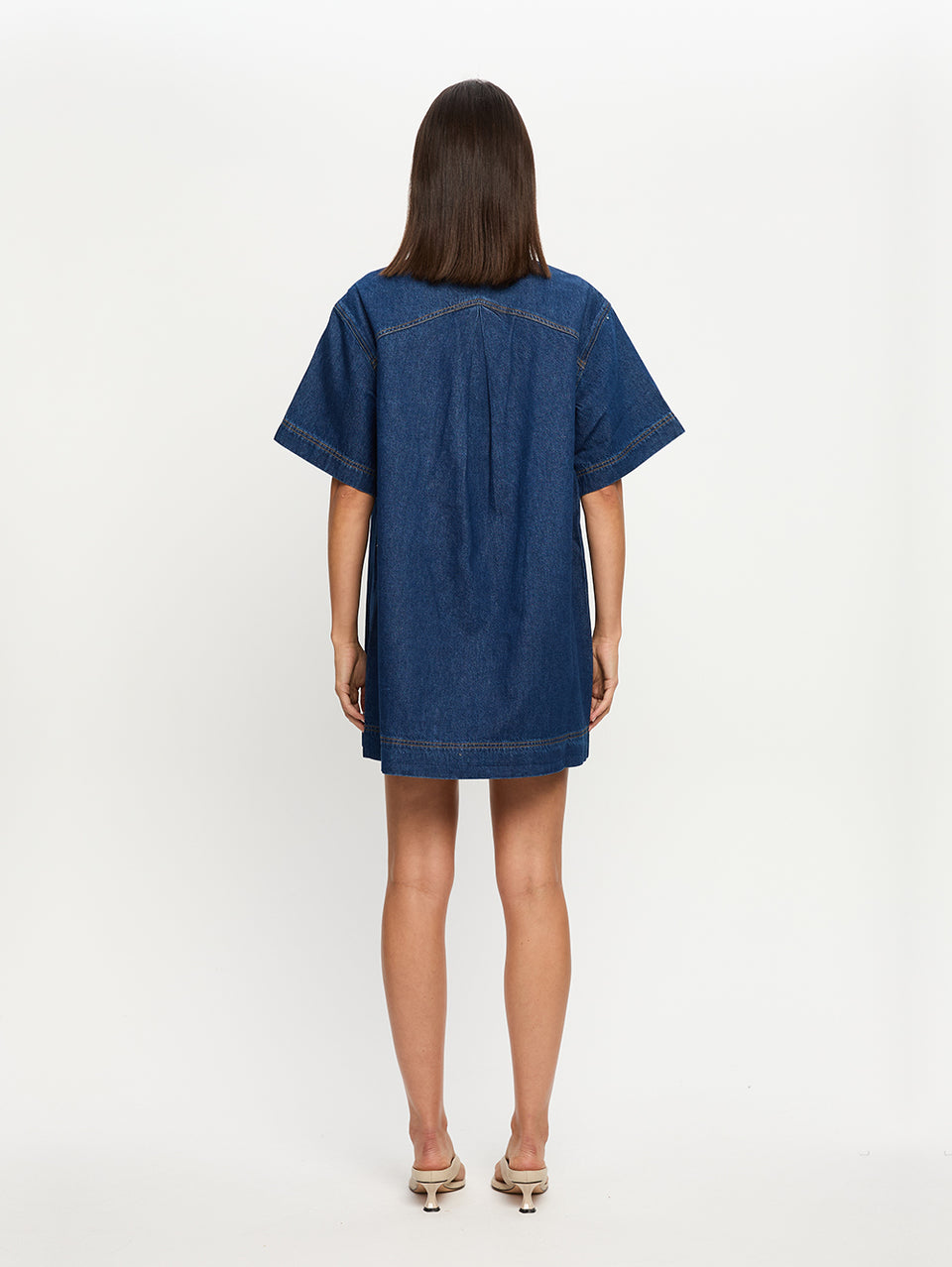 Jada Mini Dress