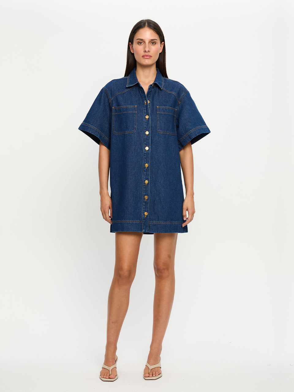 Jada Mini Dress