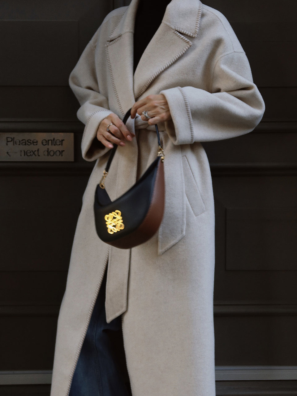 Raegan Coat
