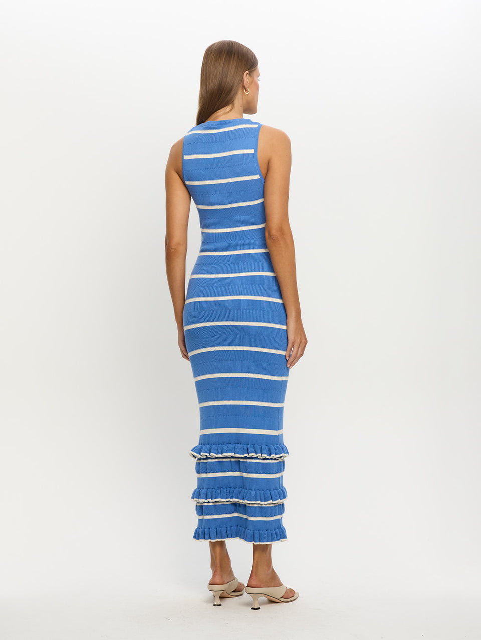 Rafaella Maxi Dress Back 03