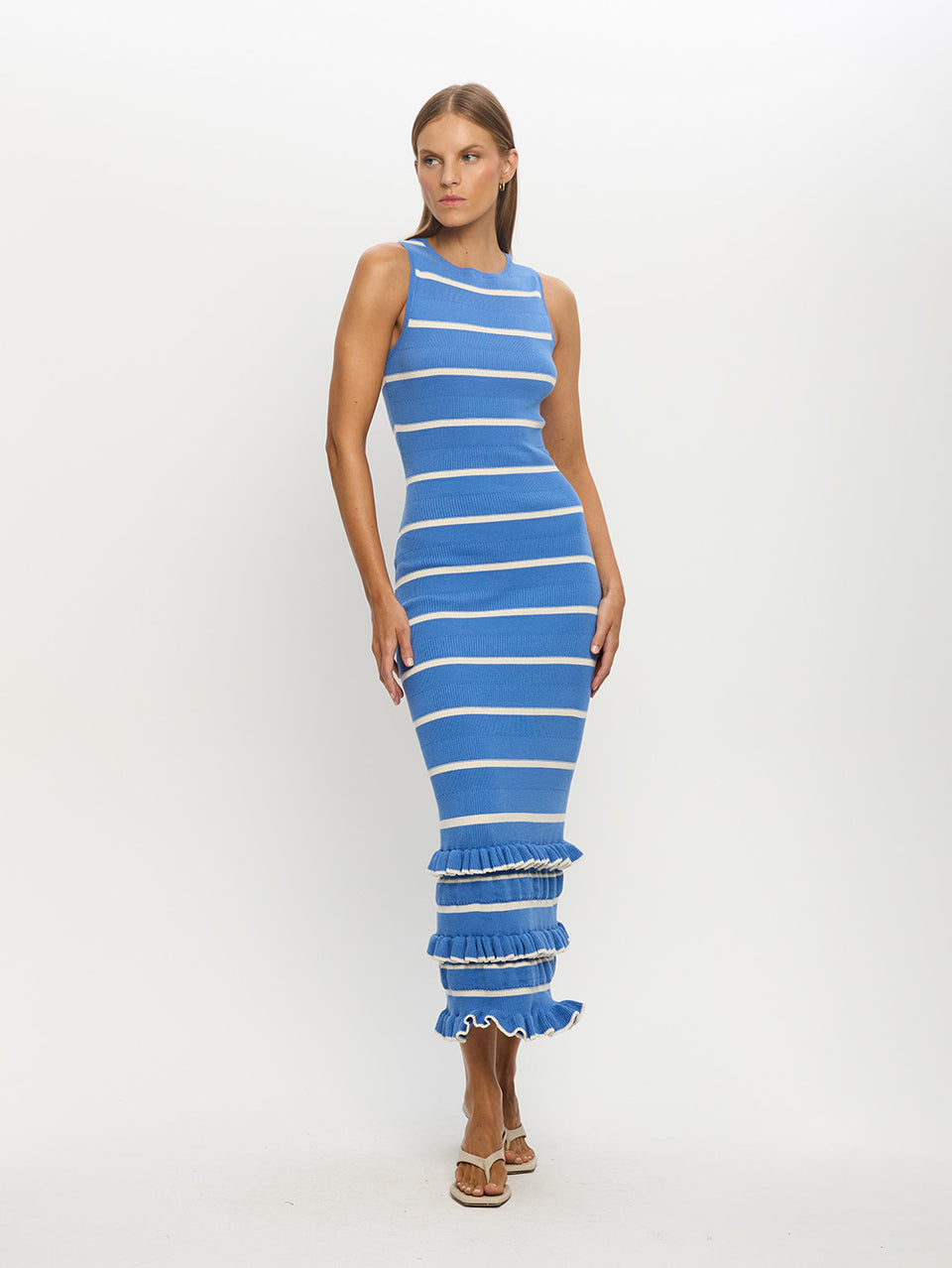Rafaella Maxi Dress Vibe 06