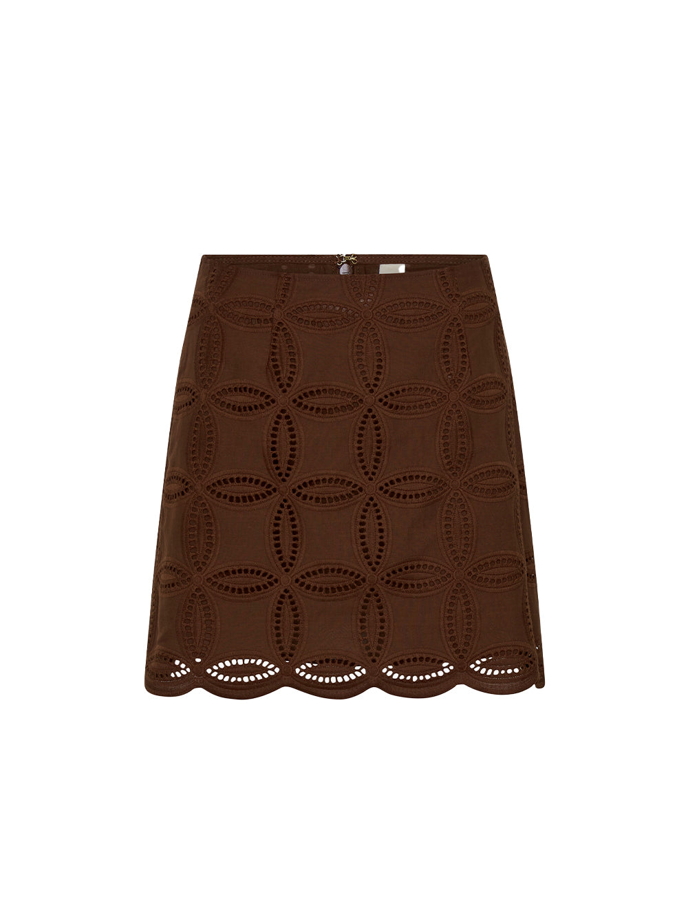 Rio-Mini-Skirt-Ghost