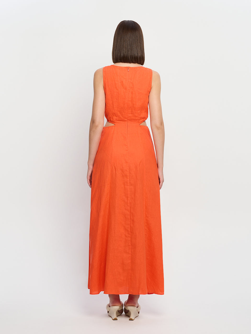 Romina Maxi Dress