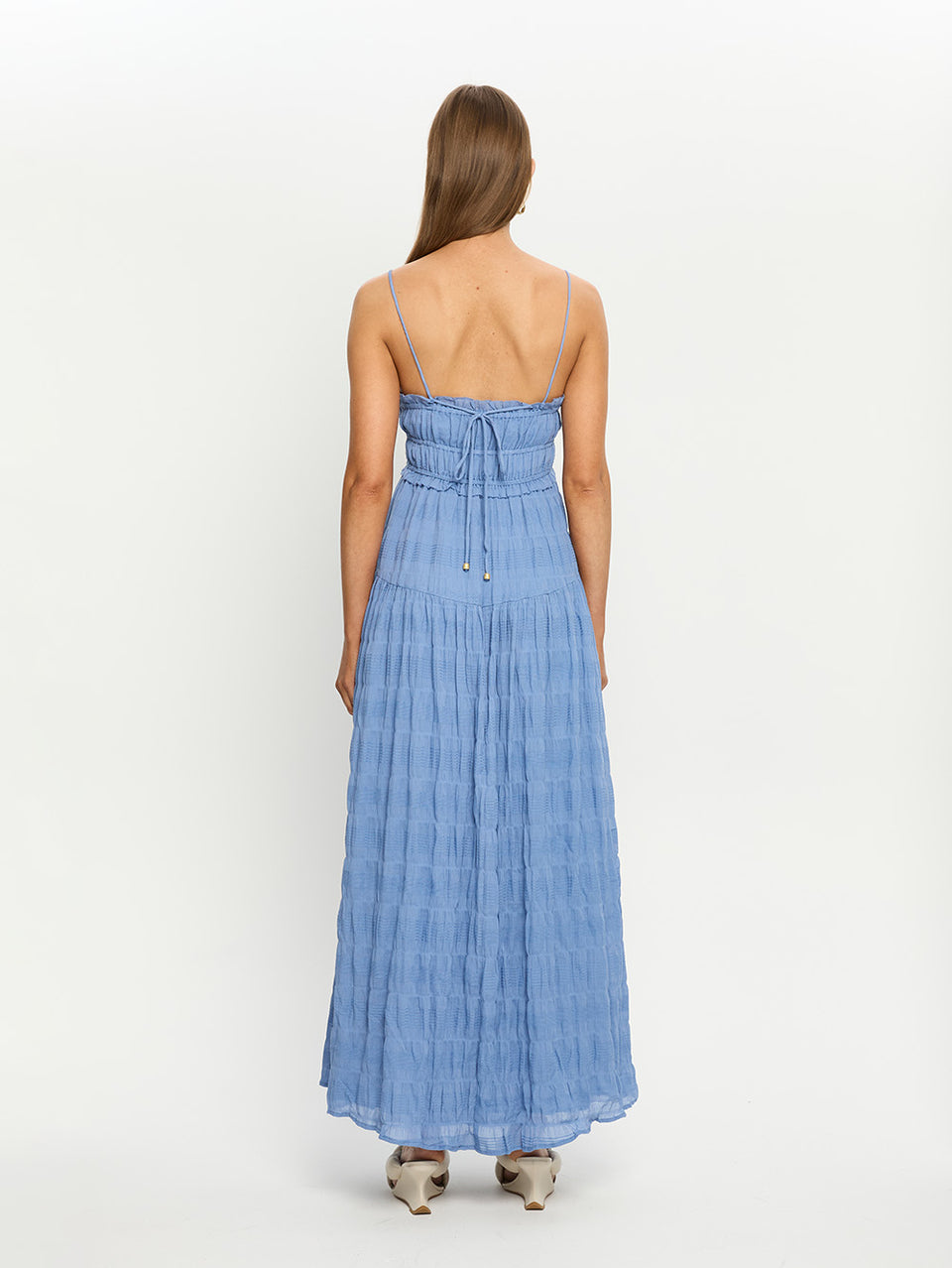 Rylan Maxi Dress Back 03