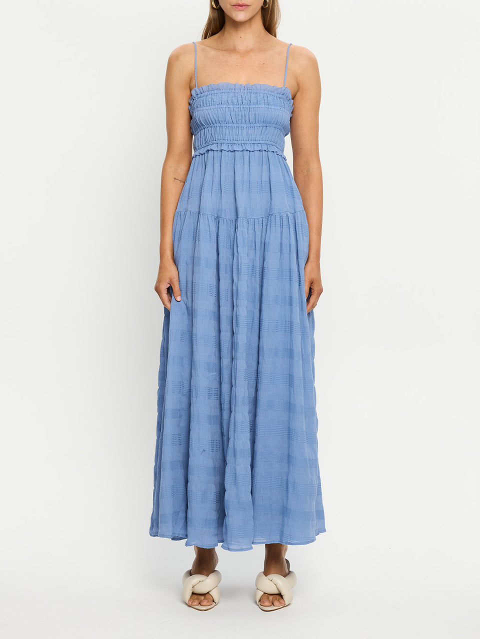 Rylan Maxi Dress LTK LTF 05