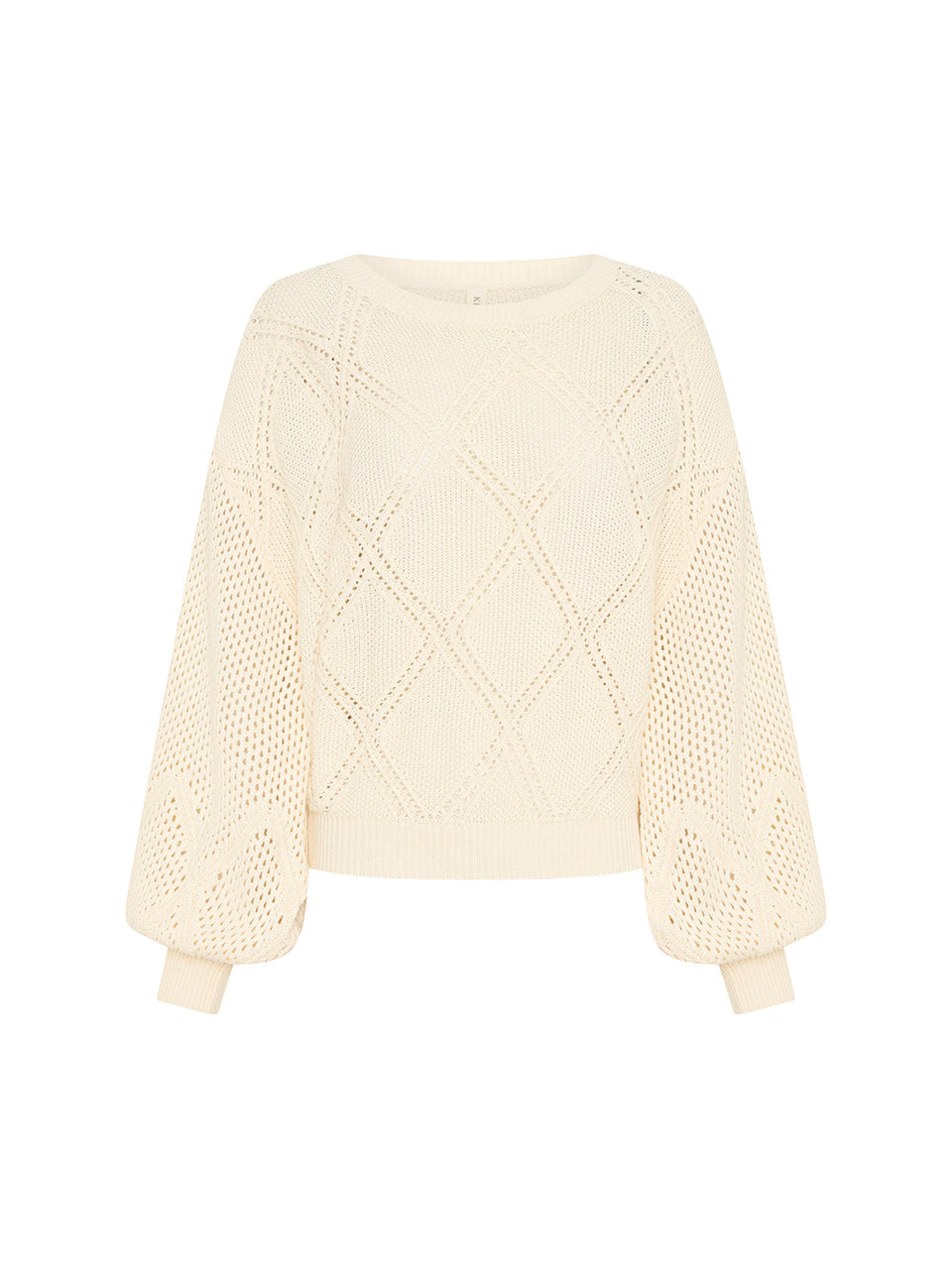Samara Knit