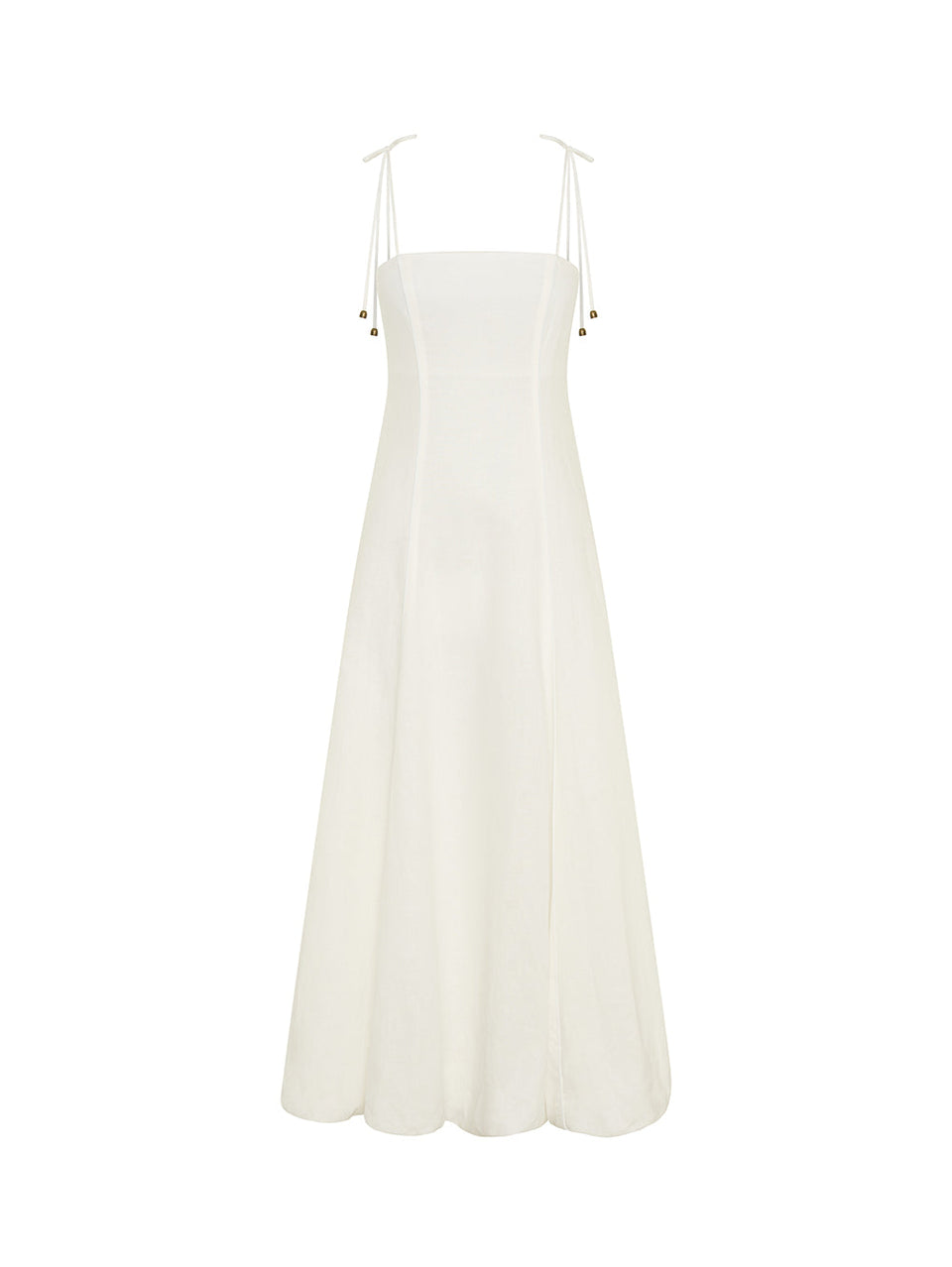 Sylvie Maxi Dress