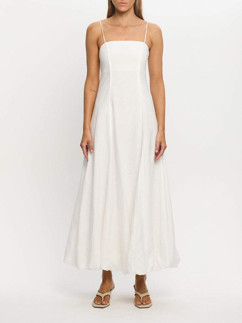 Sylvie Maxi Dress
