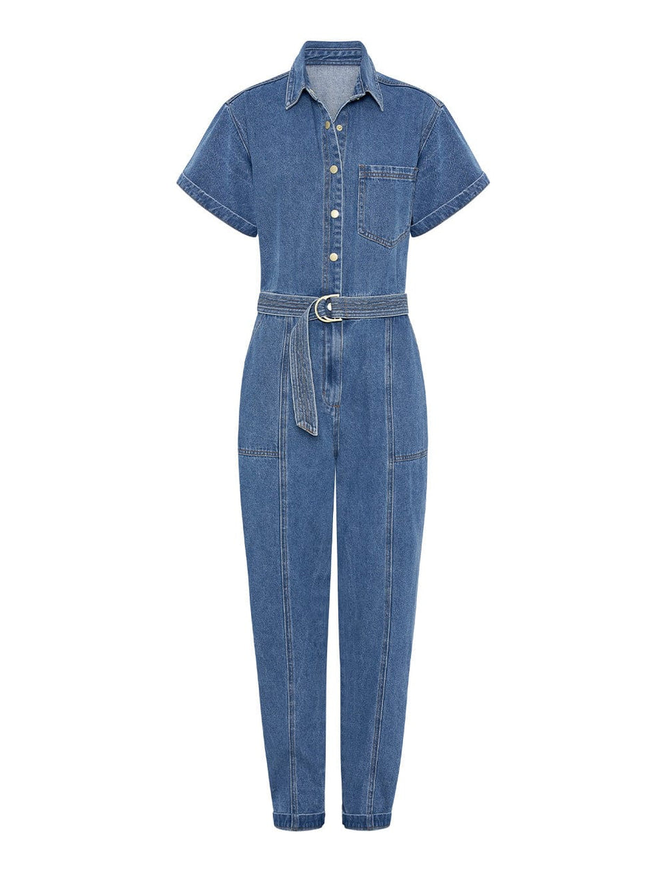 Tahlia Boilersuit