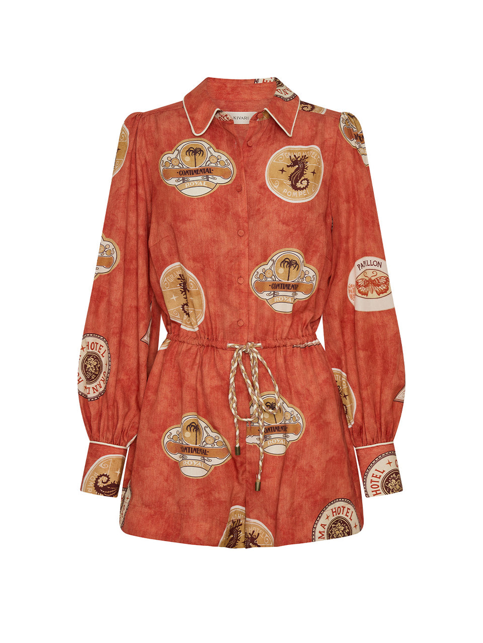 Vacanza-Playsuit-Ghostjpg