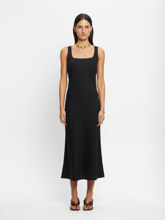 Valerie Midi Dress