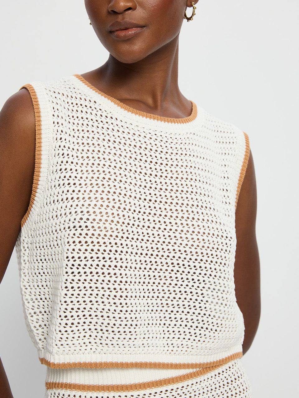 Vivi Knit Top
