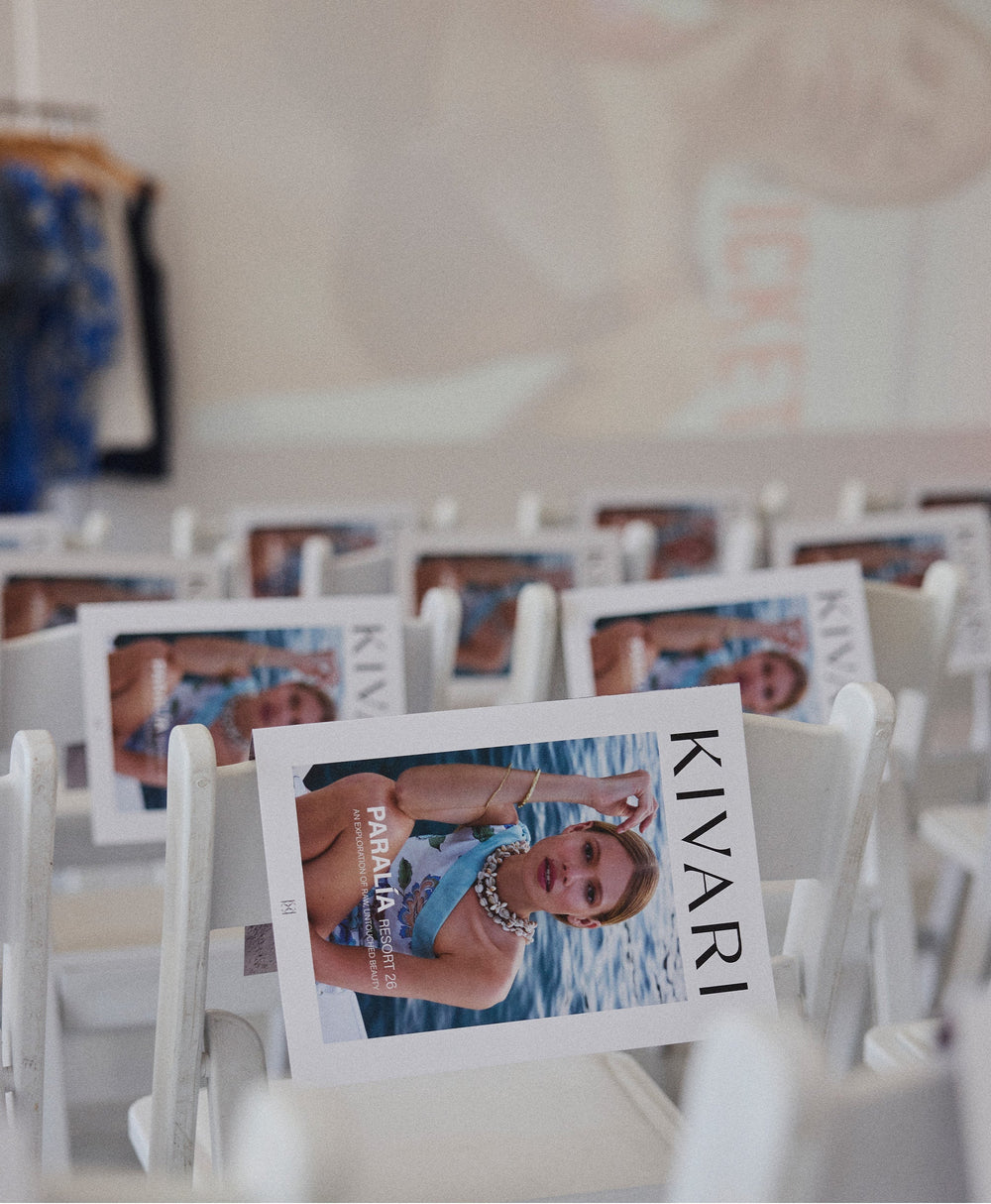 Inside Our Resort 26 Vision Day