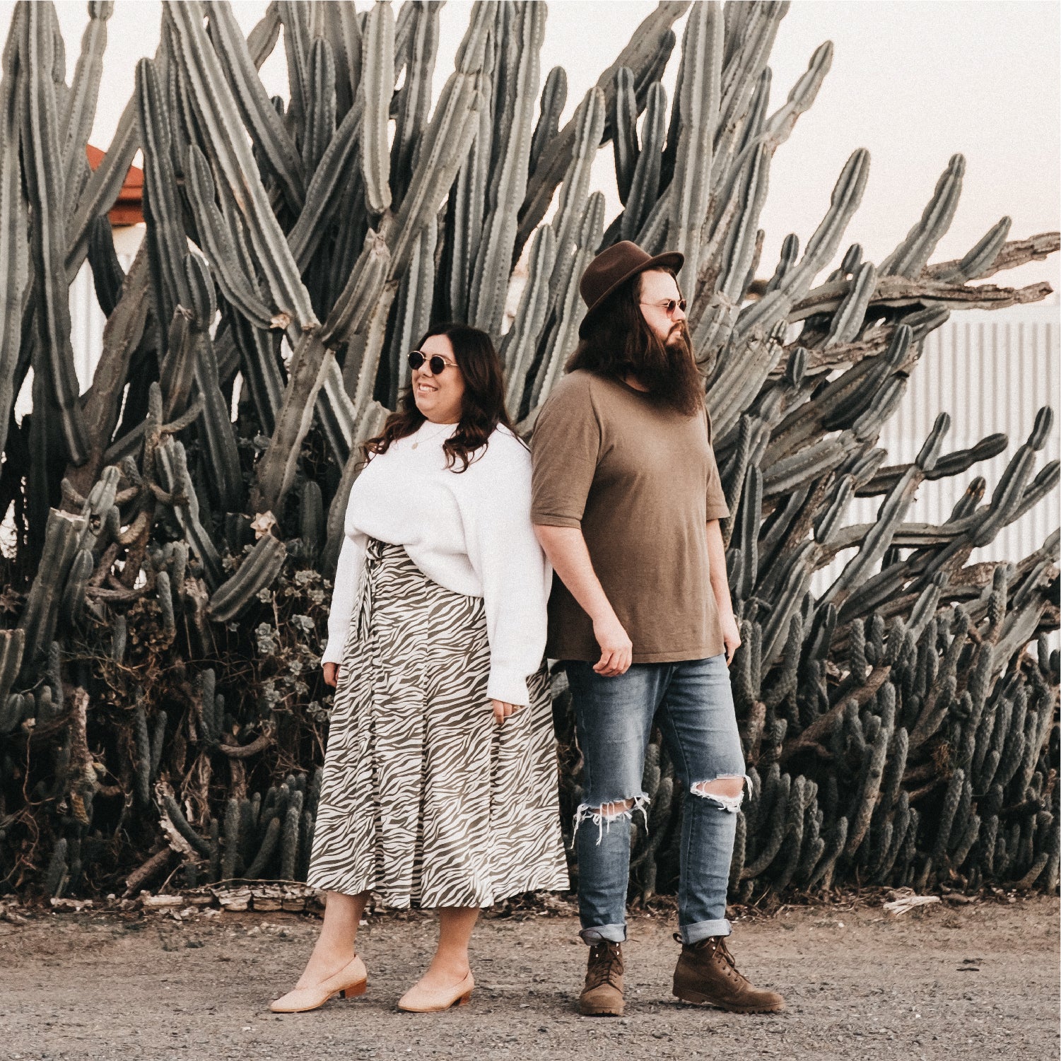 Getting Creative With Will & Co – KIVARI International