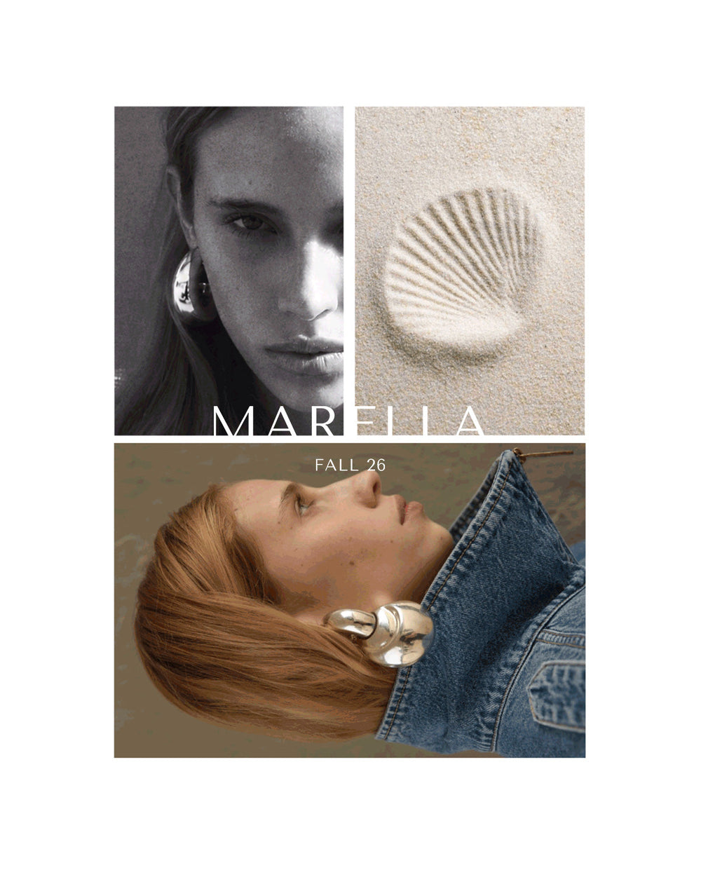 Behind the Scenes of our Fall '26 Campaign: Marella