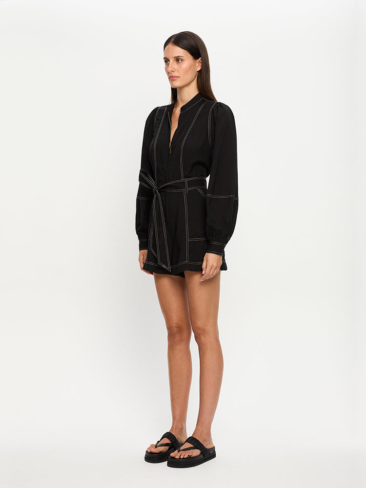 Ada Playsuit