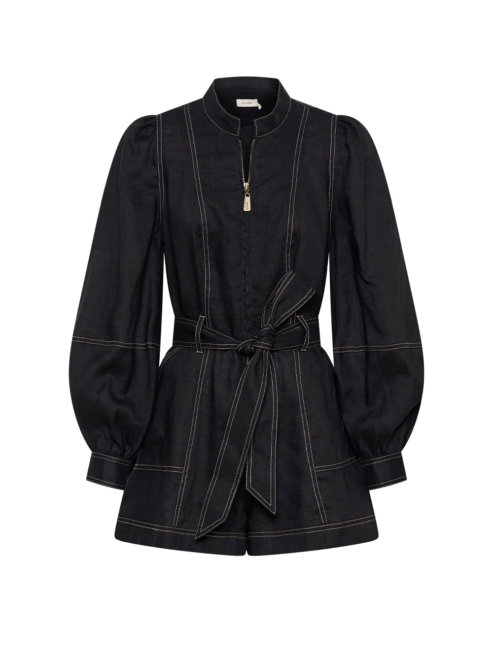Ada Playsuit