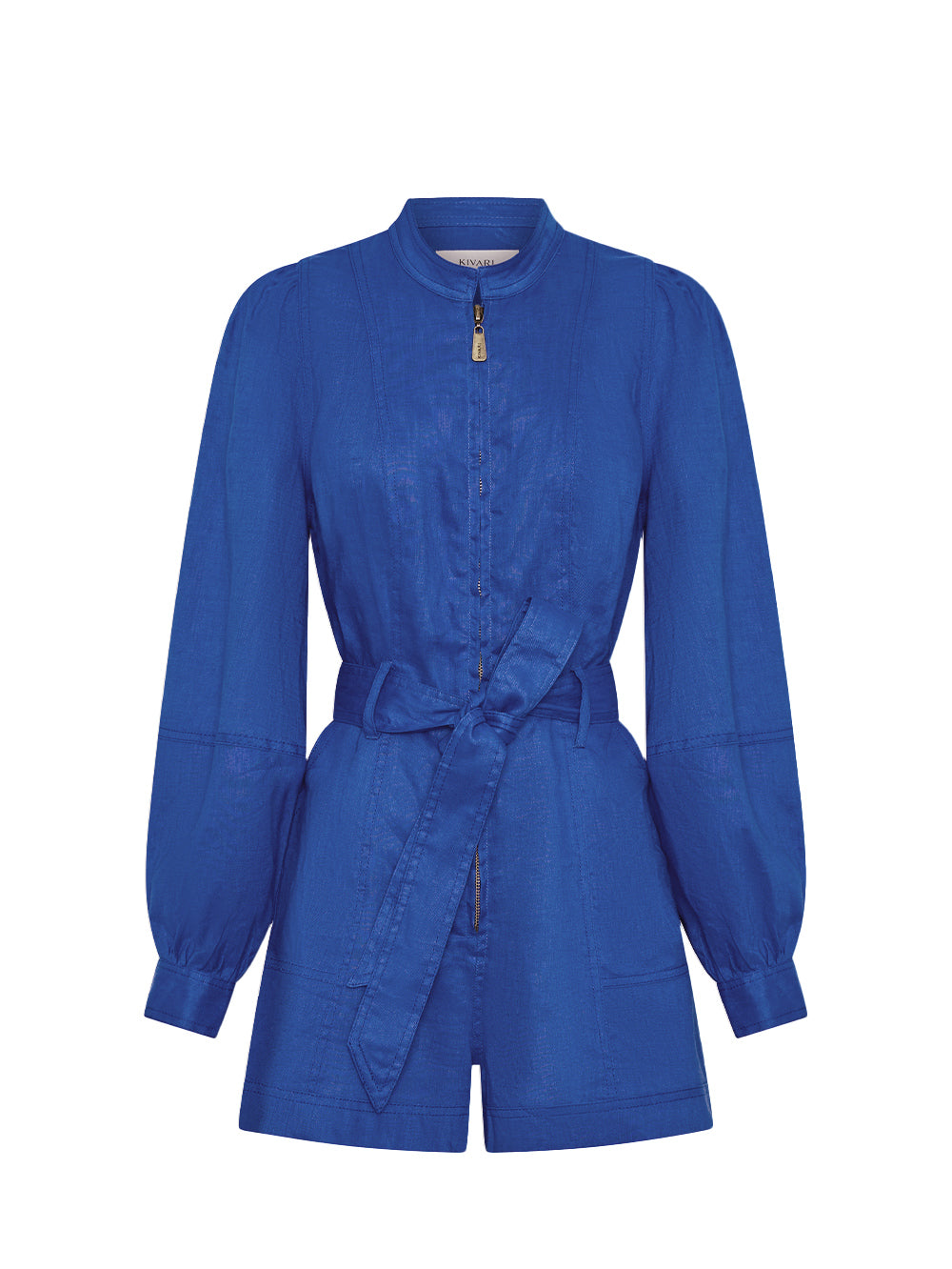 Ada Playsuit