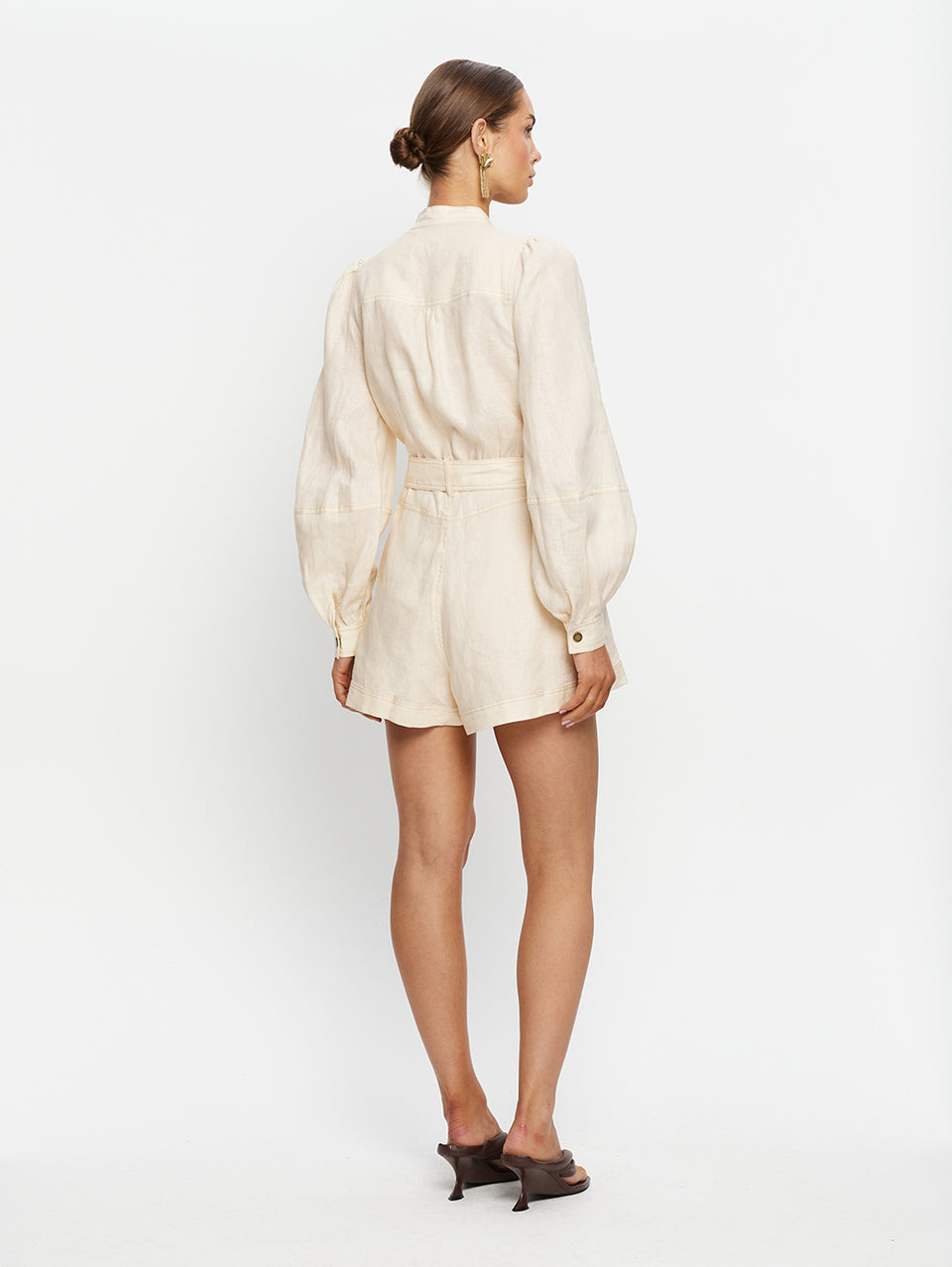 Ada Playsuit