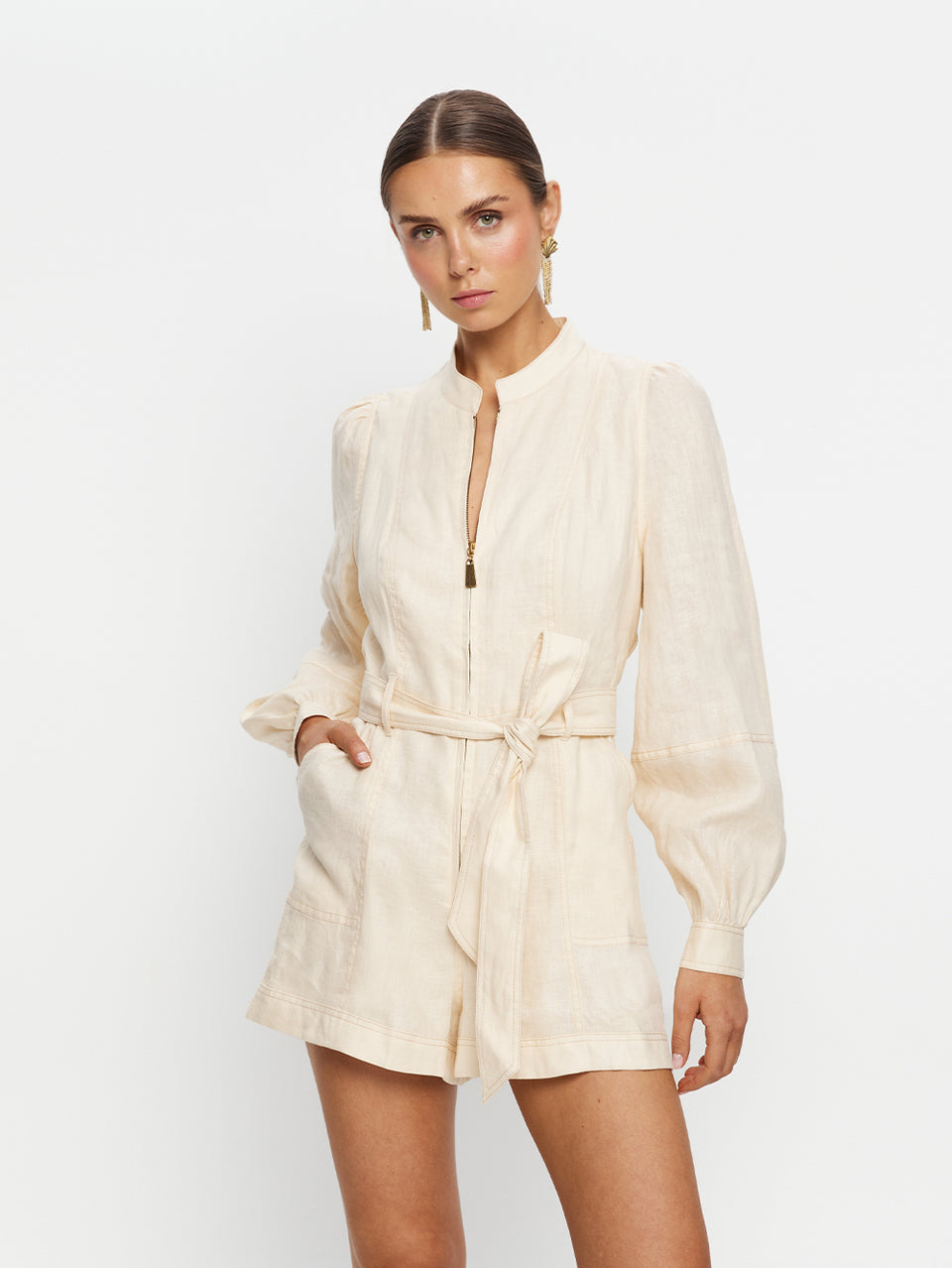 Ada Playsuit