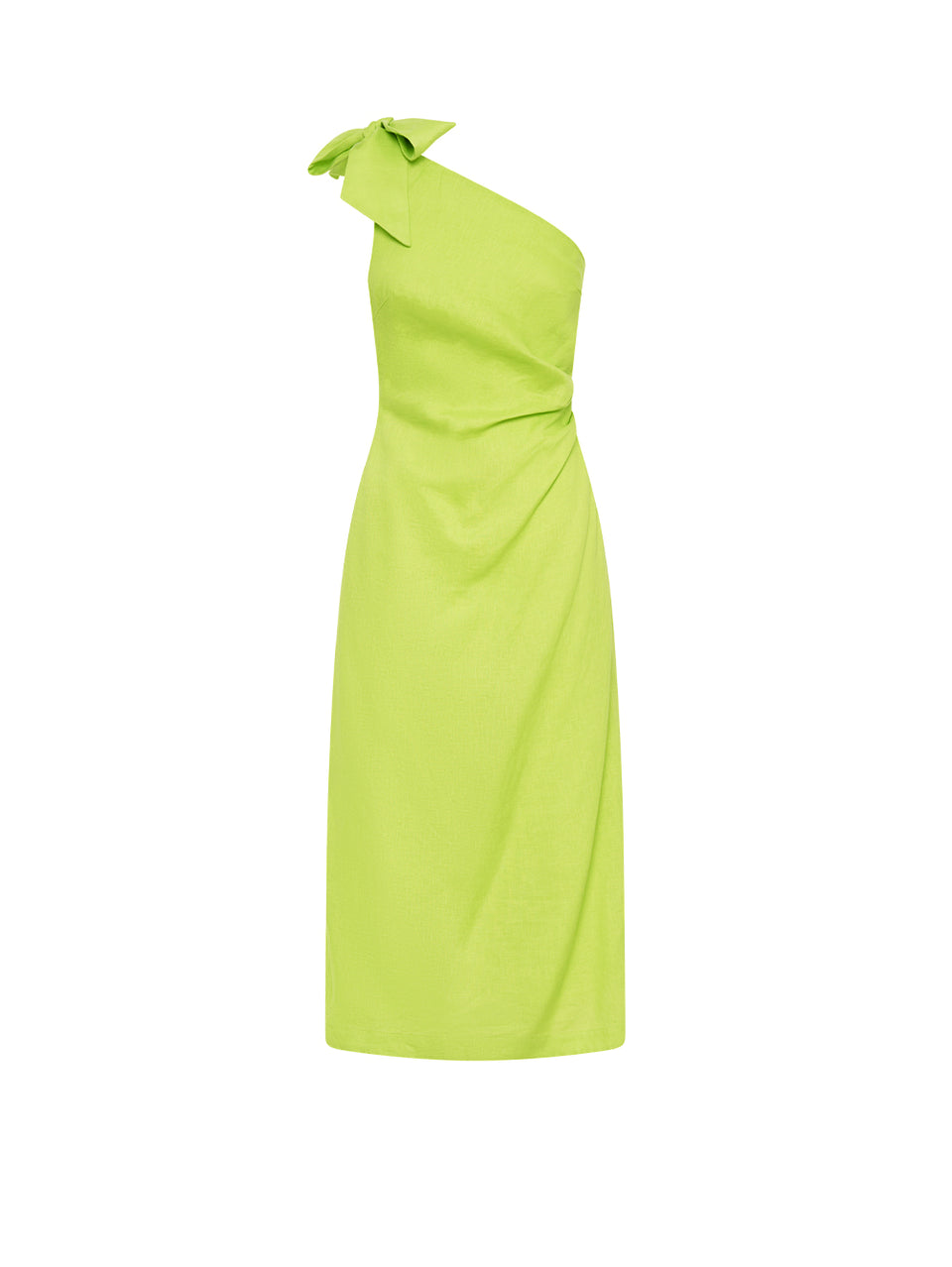 Addison Midi Dress | KIVARI International Addison Midi Dress | KIVARI International
