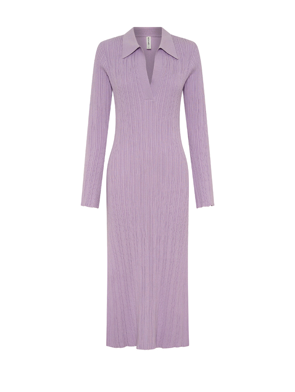 Alana Knit Dress | KIVARI International Alana Knit Dress | KIVARI International