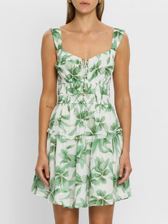 Alessandra Mini Dress