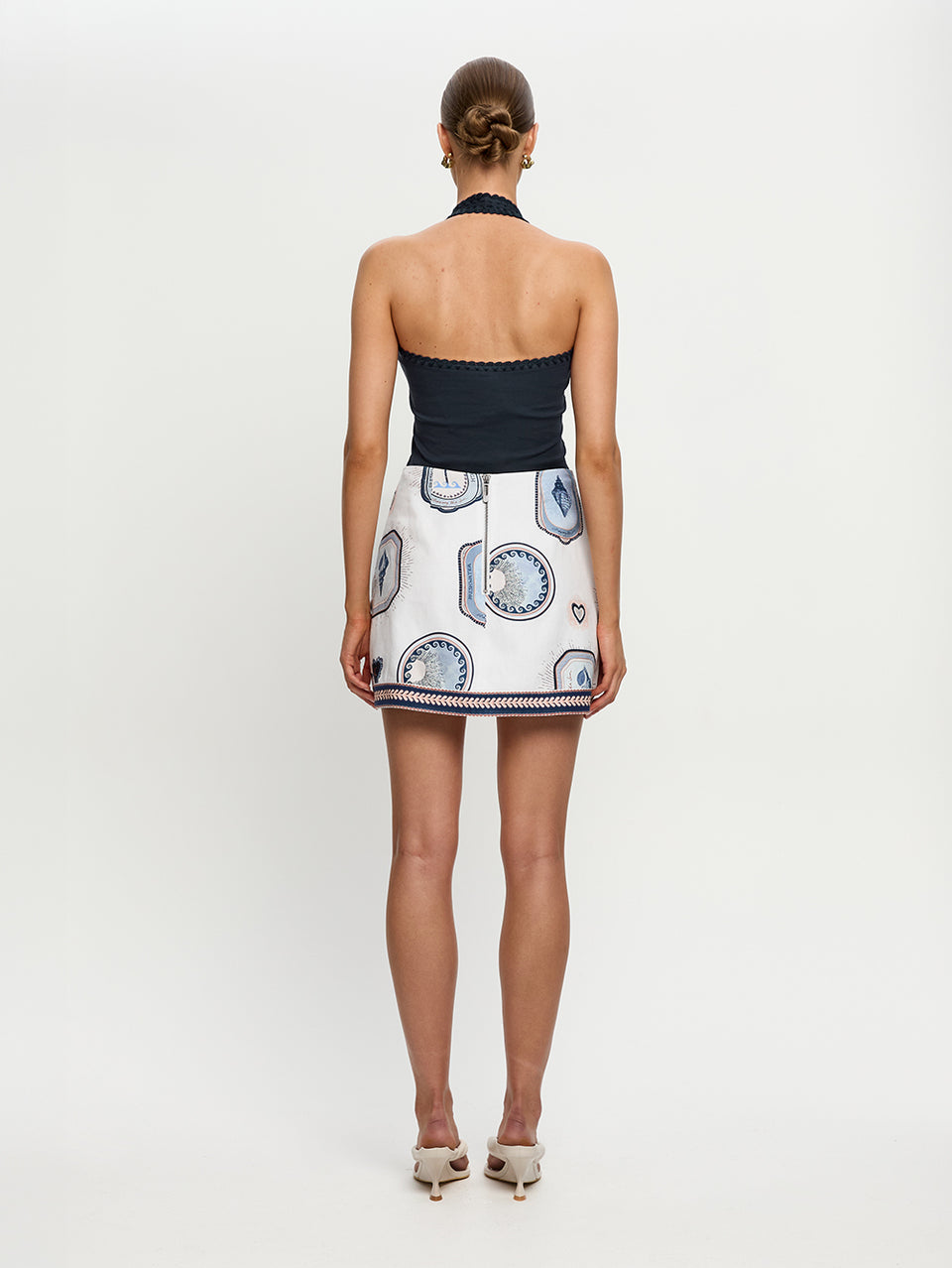 Alessia-Mini-Skirt-Navy-03