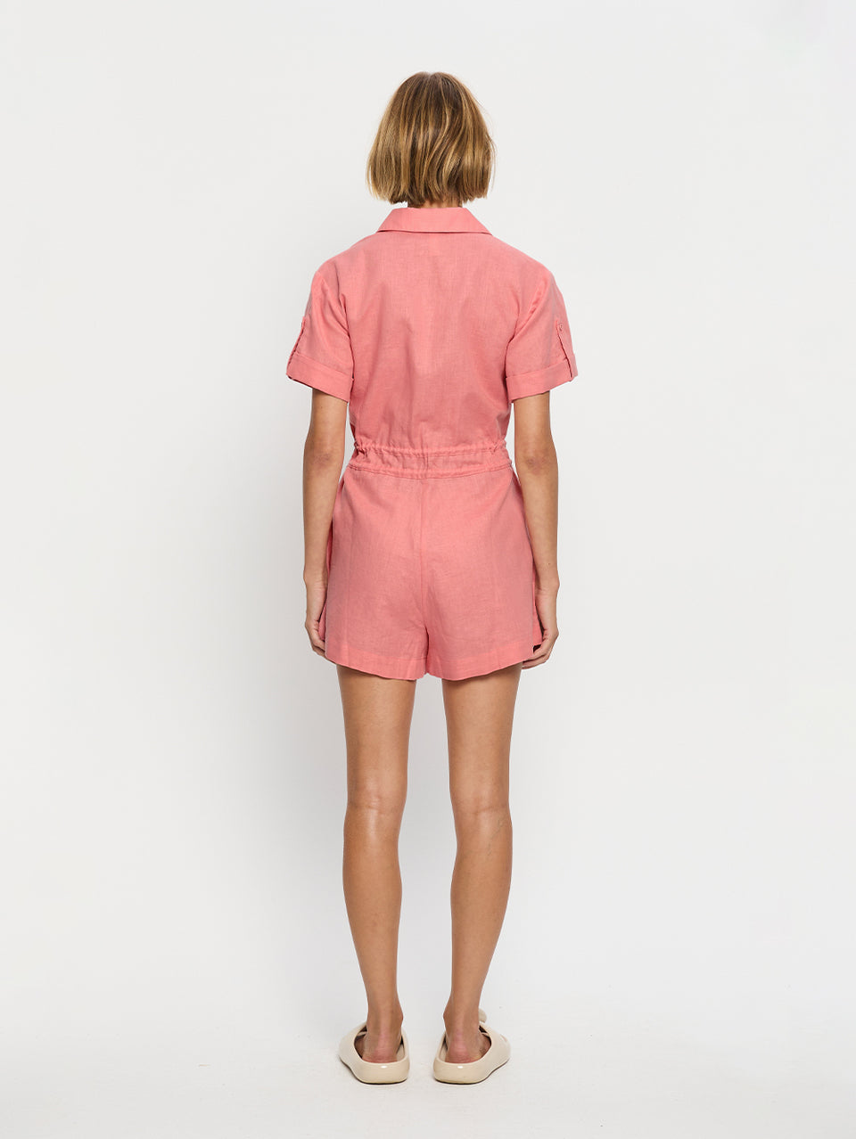 Alexia Playsuit